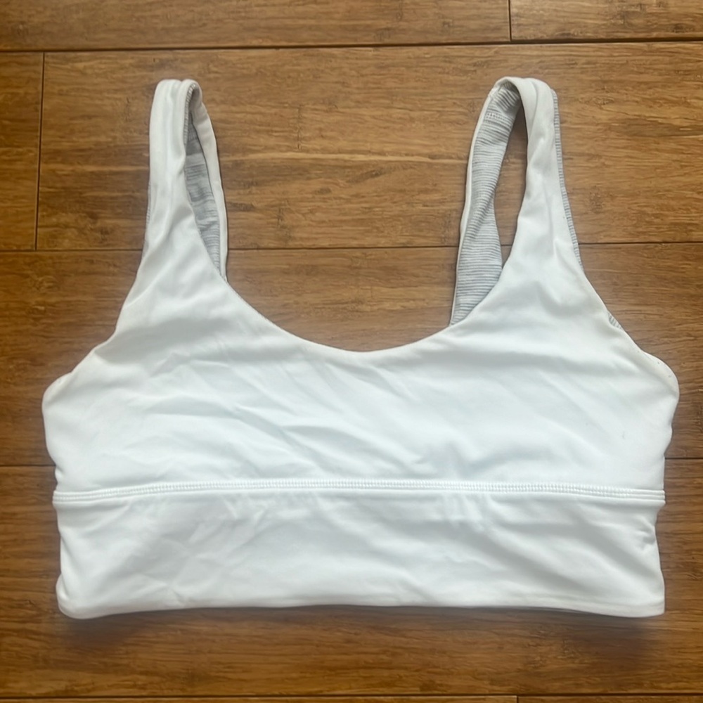 Lululemon align reversible bra
